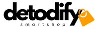 logo de tienda en linea mexicana que vende de todo detodify smartshop compra inteligente