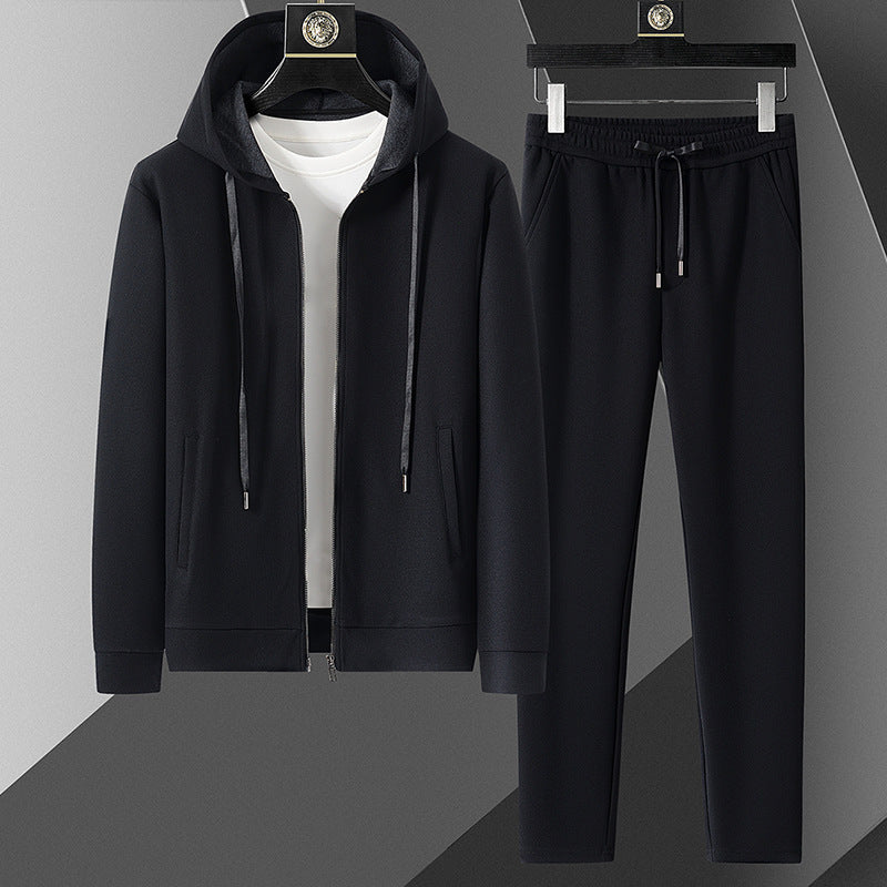 Men's Casual Suit SpringAutumn New Arrival