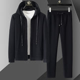 Men's Casual Suit SpringAutumn New Arrival