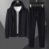 Men's Casual Suit SpringAutumn New Arrival