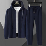 Men's Casual Suit SpringAutumn New Arrival