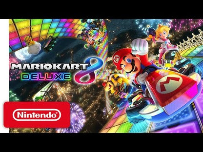 Mario Kart™ 8 Deluxe (Nintendo Switch) Físico